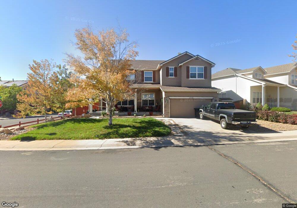 2798 E 132nd Cir, Thornton, CO 80241 - photo 1