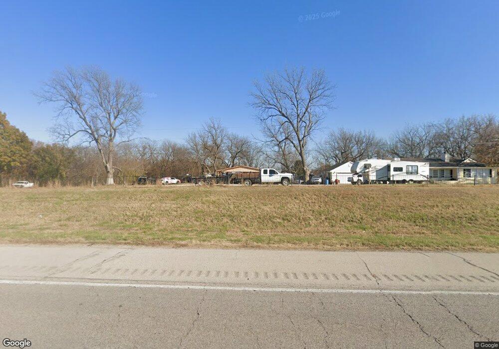 19911 U S 75, Mounds, OK 74047 - photo 1
