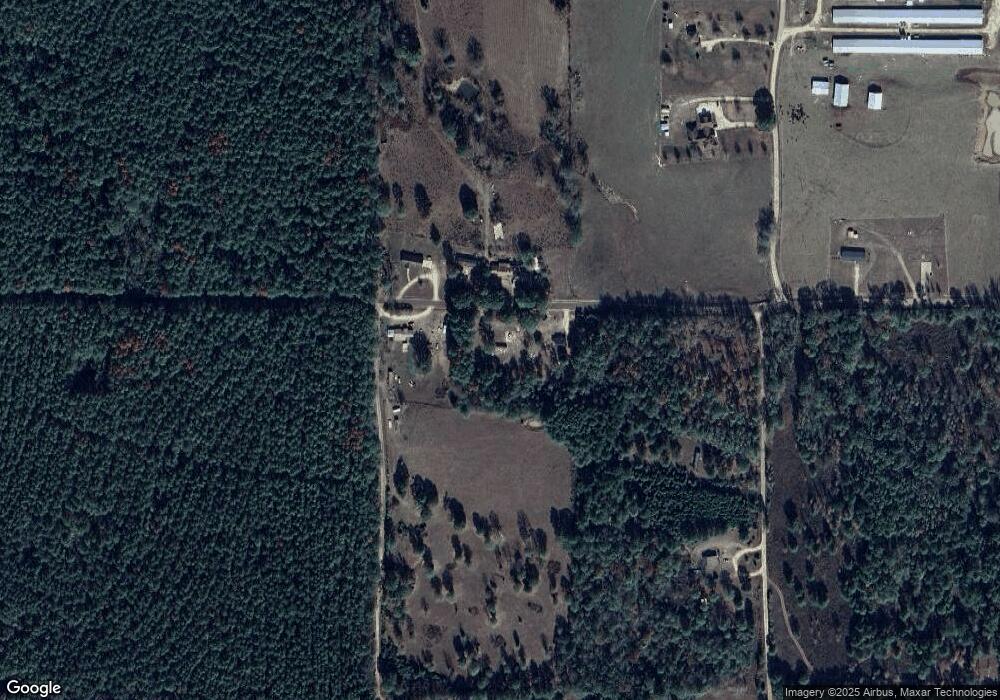 287 New Home Church Rd, Jayess, MS 39641 - photo 1