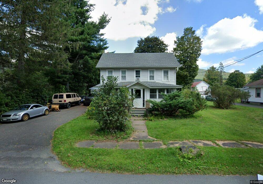 34 Maple Ave, Hunter, NY 12442 - photo 1