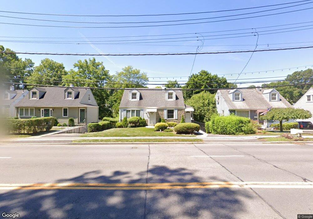 91 Fort Hill Ave, Yonkers, NY 10710 - photo 1