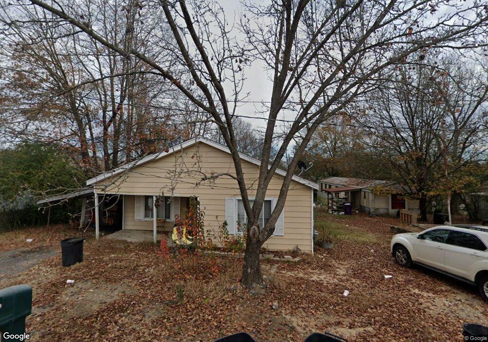 306 N Red St, Sheridan, AR 72150 - photo 1
