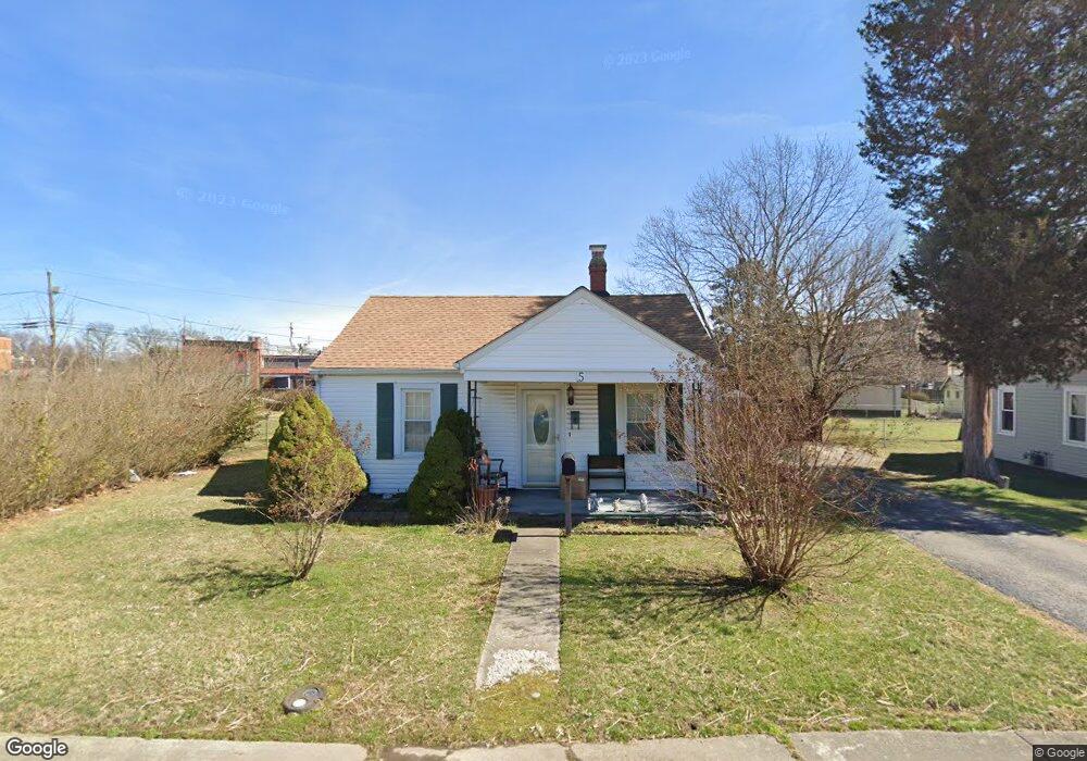 5 Valley View Ct, New Albany, IN 47150 - photo 1