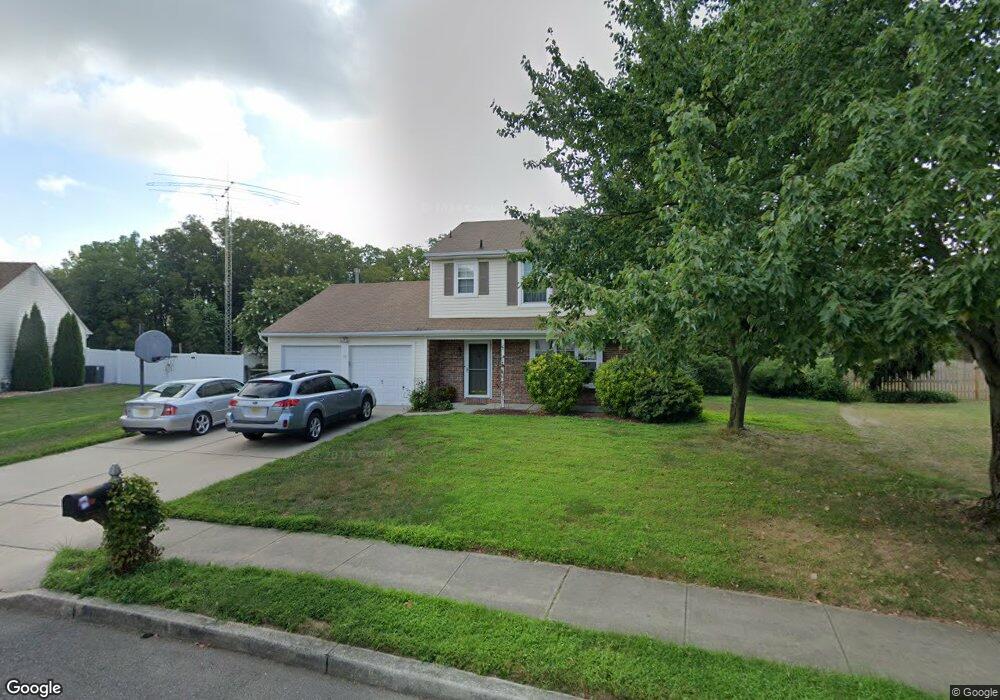 13 Adler Cir, Lumberton, NJ 08048 - photo 1