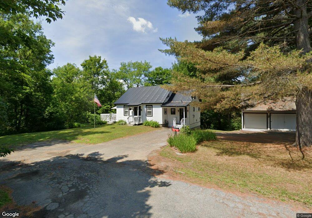 46 Arlington Terrace, Saint Johnsbury, VT 05819 - photo 1