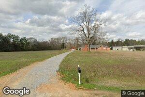 324 Old Locke 3 Rd, Demopolis, AL 36732