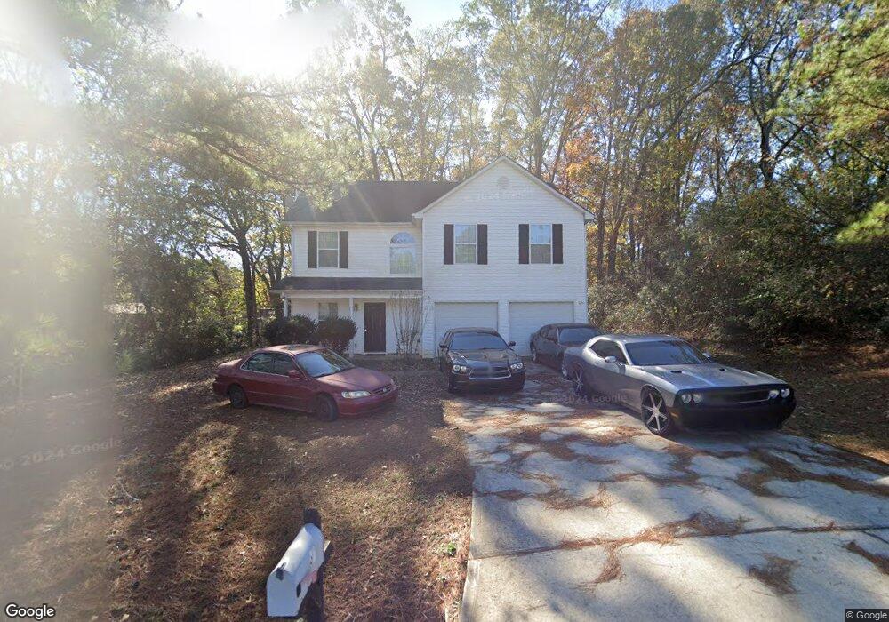 35 Rolling Ridge Dr, Covington, GA 30016 - photo 1