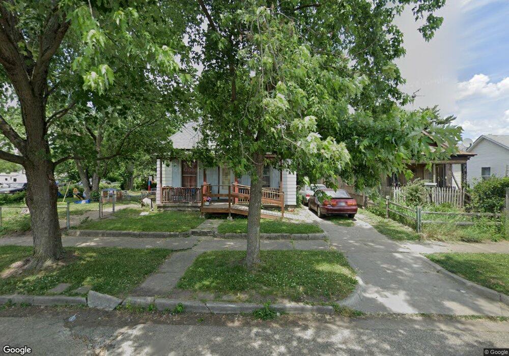 1420 Plum St, Terre Haute, IN 47804 - photo 1