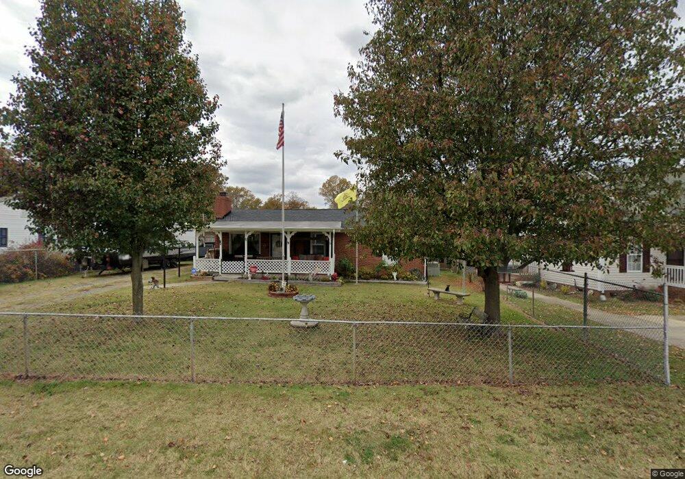 5 Hickory St SW, Concord, NC 28027 - photo 1