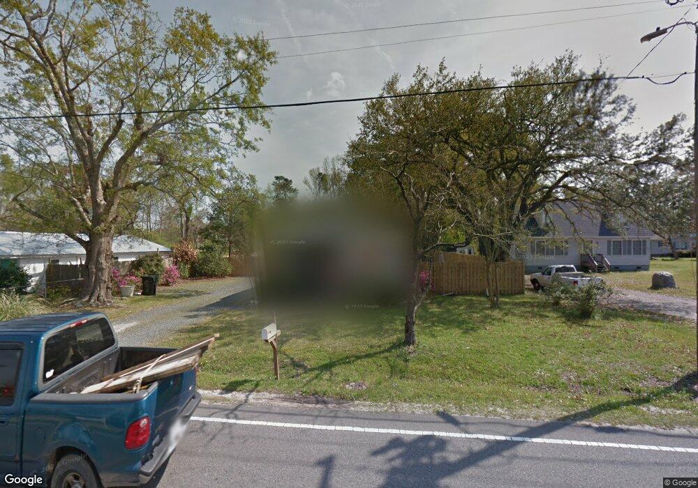 616 Middle Sound Loop Rd, Wilmington, NC 28411 - photo 1