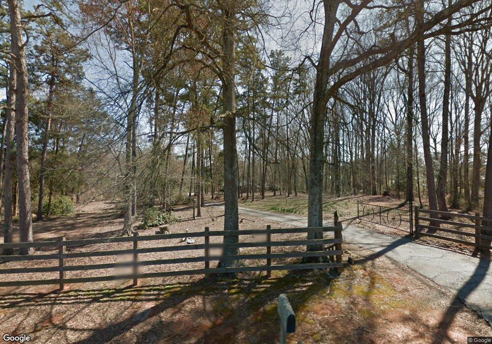 2482 Six and Twenty Rd, Pendleton, SC 29670 - photo 1