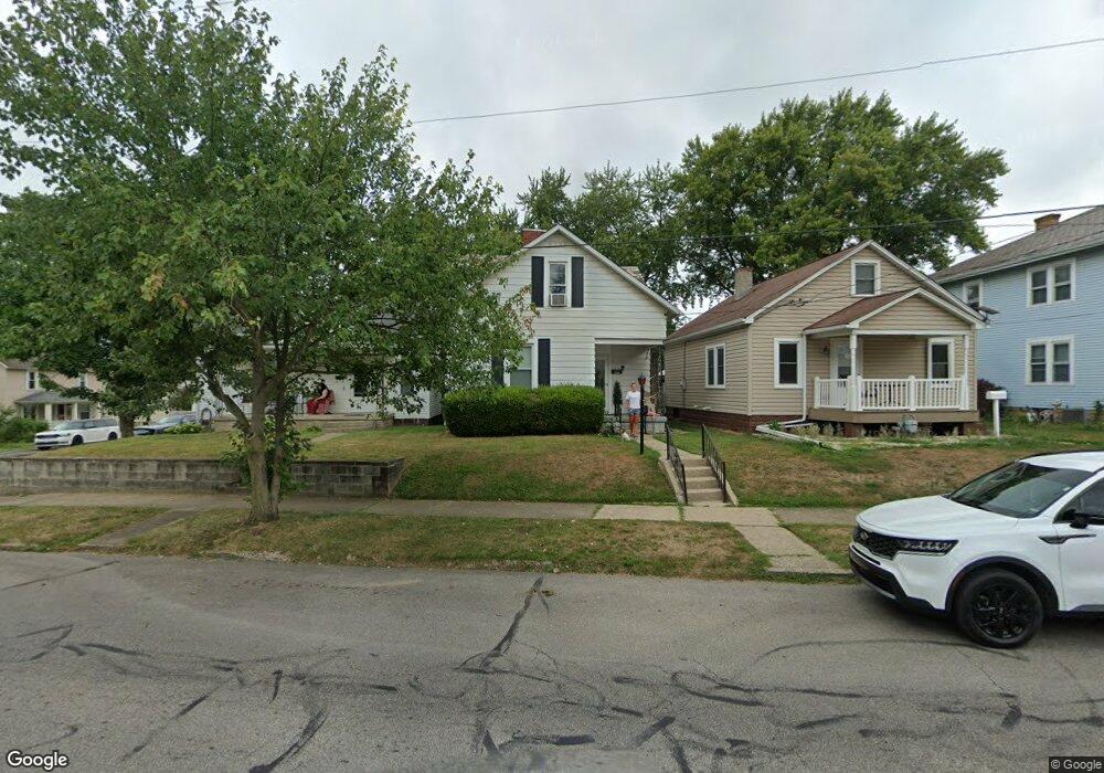 127 S Cherry St, Lancaster, OH 43130 - photo 1