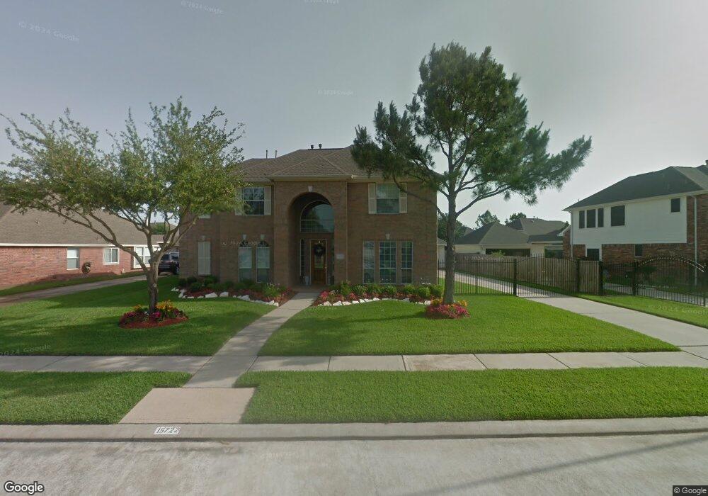 15722 Sweetrose Place, Houston, TX 77095 - photo 1