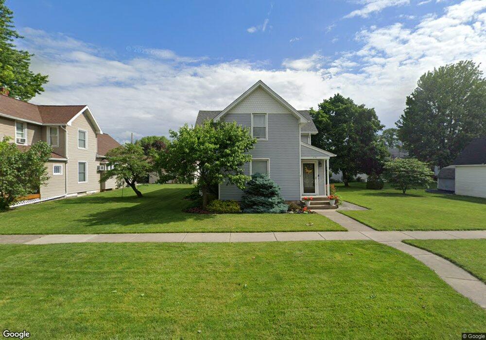 410 W 1st St, Woodville, OH 43469 - photo 1