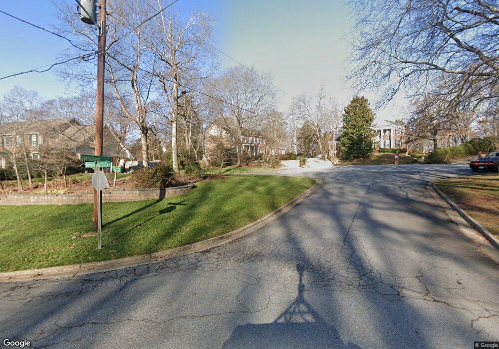 3928 Crab Orchard Ln, Norcross, GA 30092 - photo 1