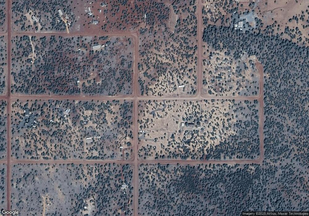 2204 Pearl Ln unit 1068, Ash Fork, AZ 86320 - photo 1