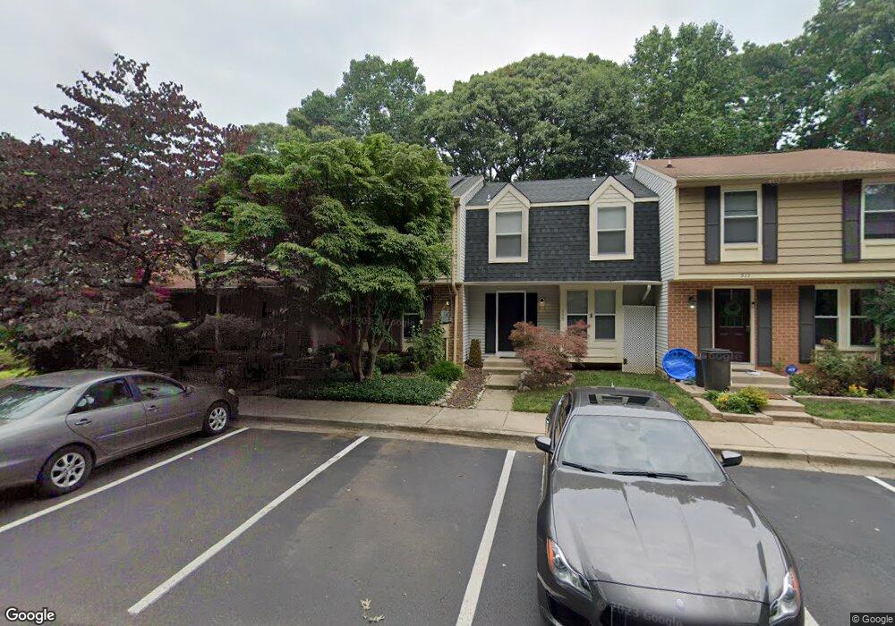 507 Oakmont Ct unit 79, Arnold, MD 21012 - photo 1