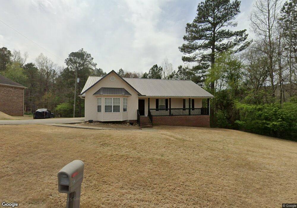 52 Lost Creek Cir, Remlap, AL 35133 - photo 1