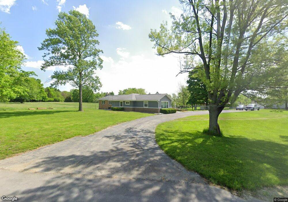 2100 S Pittenger Rd, Selma, IN 47383 - photo 1