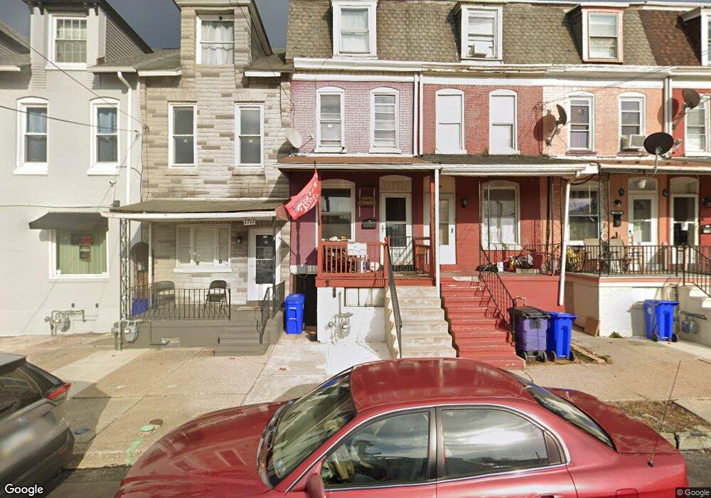 1759 N 3rd St, Reading, PA 19601 - photo 1