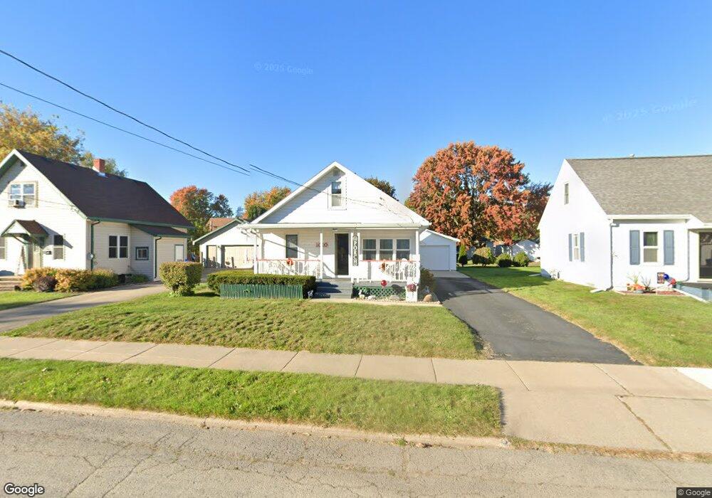 1010 W Bell Ave, Appleton, WI 54914 - photo 1