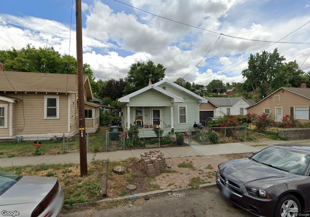 308 SW Goodwin Ave, Pendleton, OR 97801 - photo 1