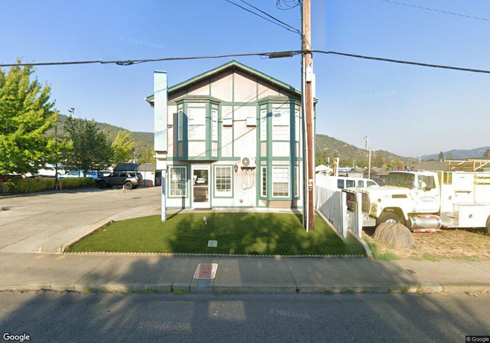 1627 NE 6th St, Grants Pass, OR 97526 - photo 1