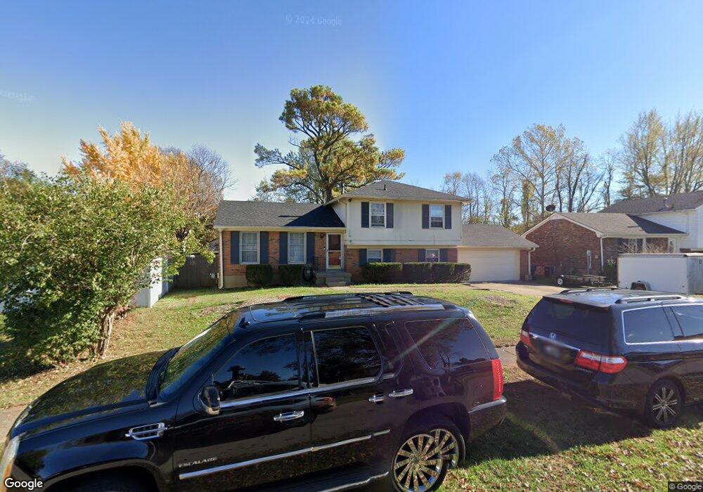 3103 Auburn Cir, Louisville, KY 40299 - photo 1