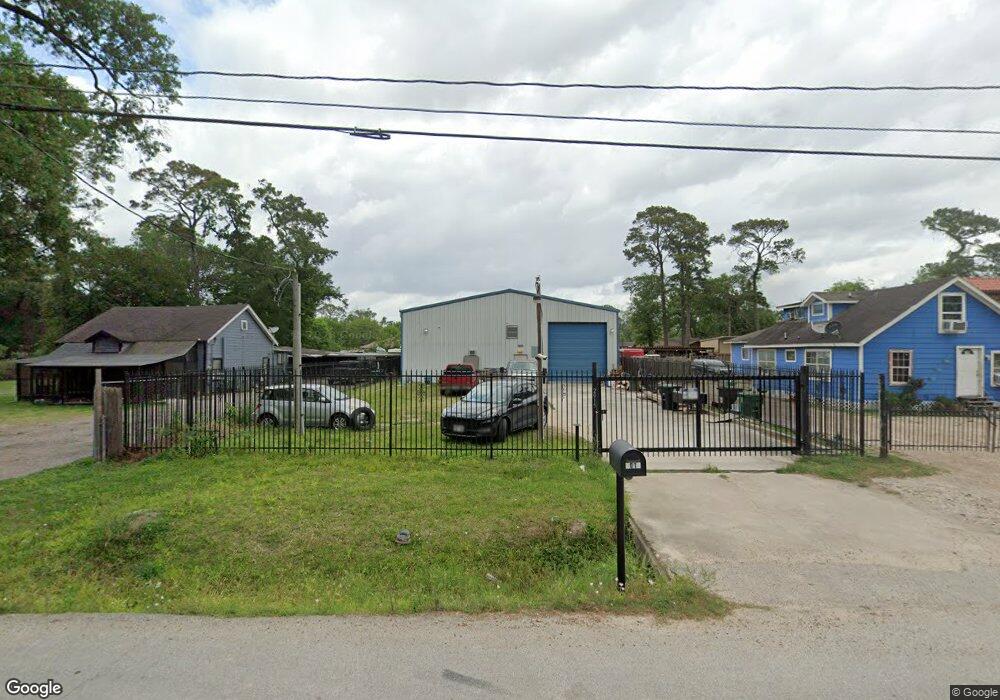 2015 Vance St, Houston, TX 77093 - photo 1