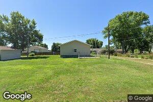 602 Suez St, Cairo, NE 68824