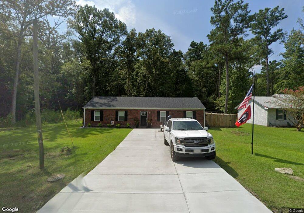 1300 O T Wallace Blvd, Moncks Corner, SC 29461 - photo 1