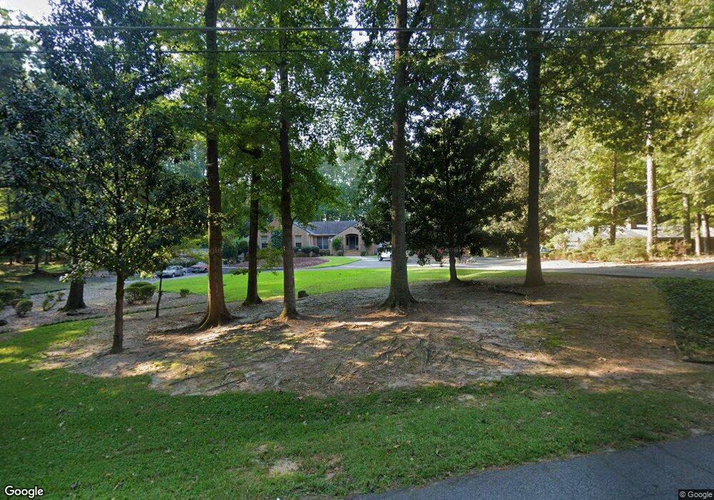 2615 Emerald Dr, Jonesboro, GA 30236 - photo 1