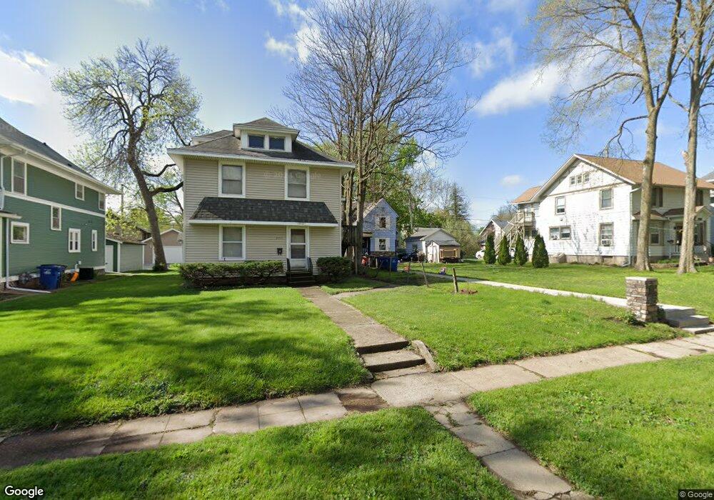 2912 Rutland Ave, Des Moines, IA 50311 - photo 1