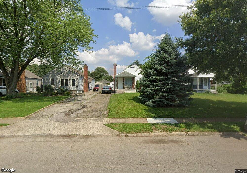 228 S Weyant Ave, Columbus, OH 43213 - photo 1