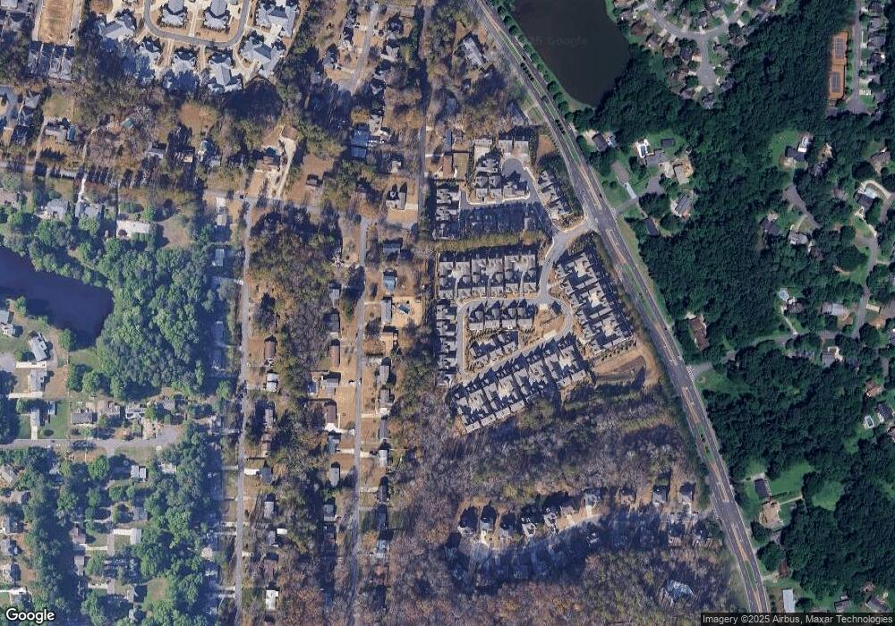 2188 Winslow Cottage Cir NE, Marietta, GA 30062 - photo 1