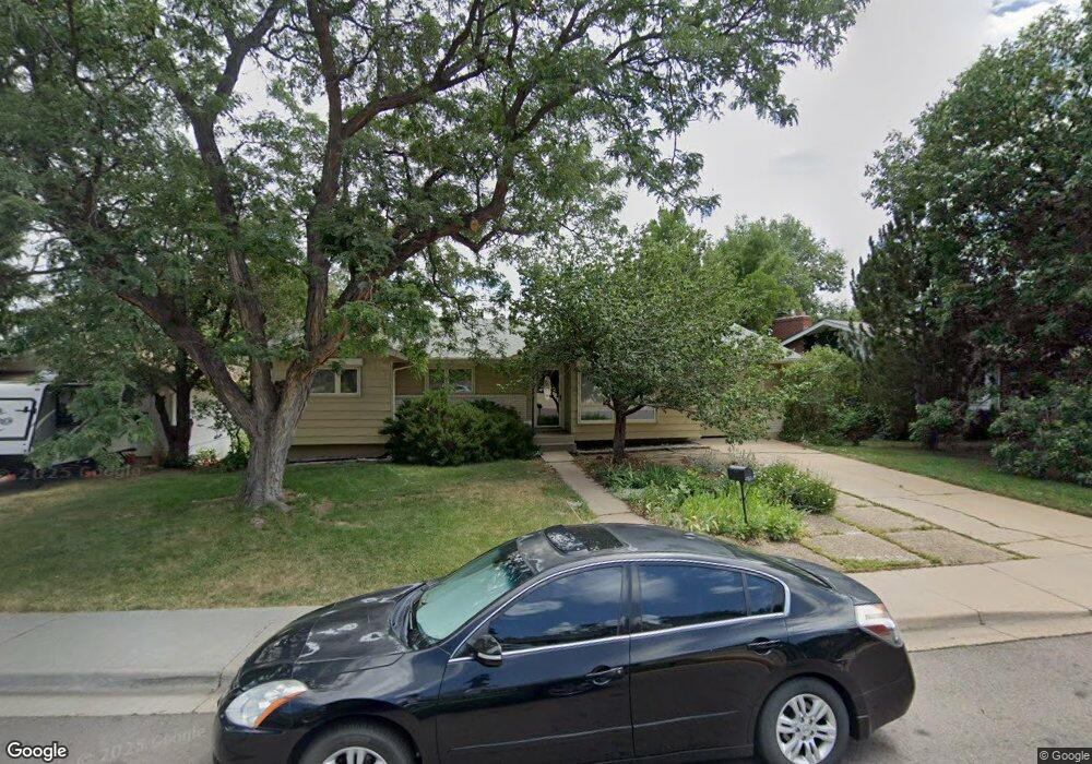 3376 Loyola Ct, Boulder, CO 80305 - photo 1