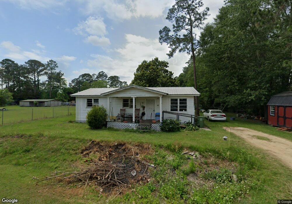 126 Thompson Rd, Moultrie, GA 31788 - photo 1