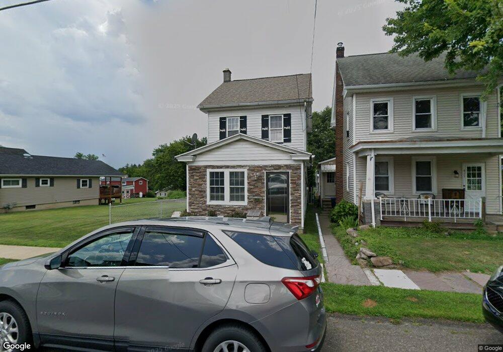 613 Lehigh St, Jim Thorpe, PA 18229 - photo 1