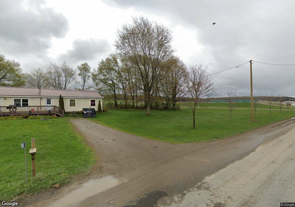 10946 Osmun Rd, Freedom, NY 14065 - photo 1