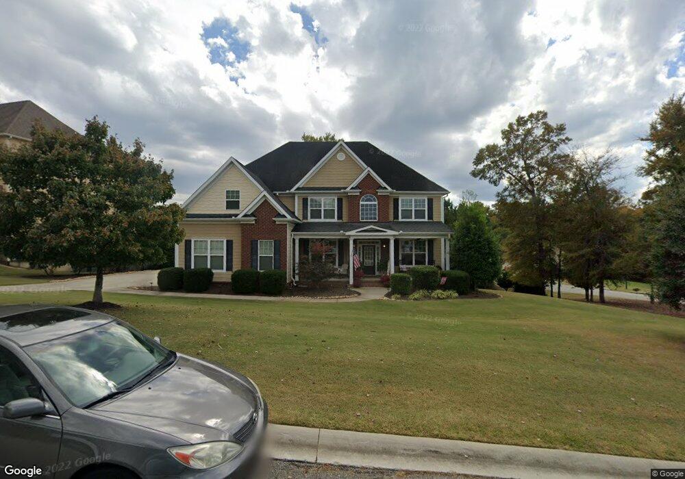 914 Adderley Ln, Evans, GA 30809 - photo 1
