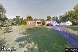 804 Claridge St, Cloverport, KY 40111