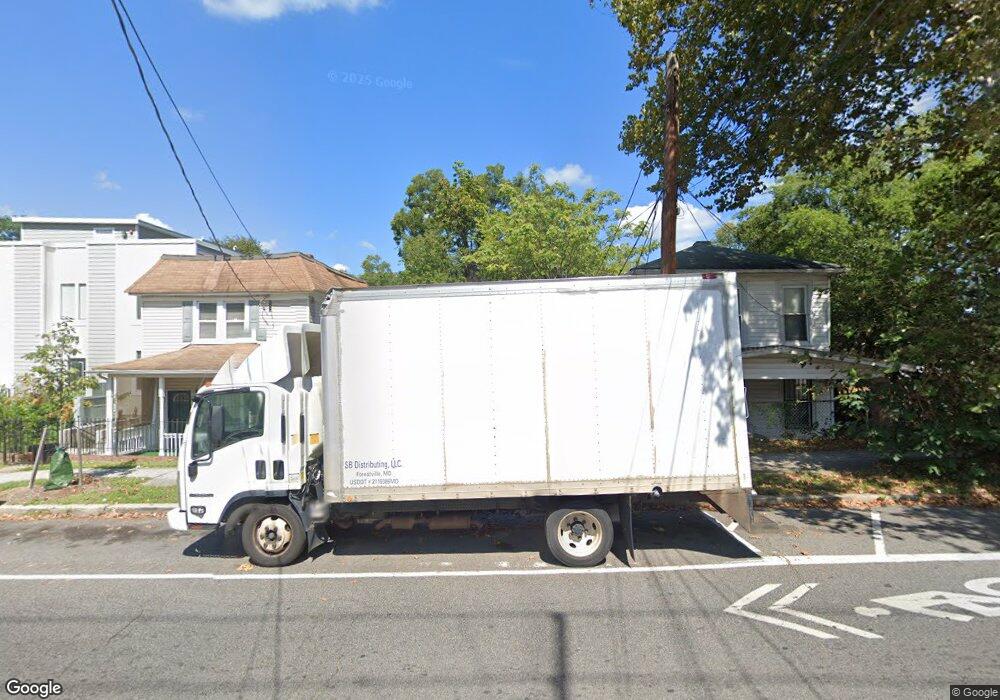 4718 Sheriff Rd NE, Washington, DC 20019 - photo 1