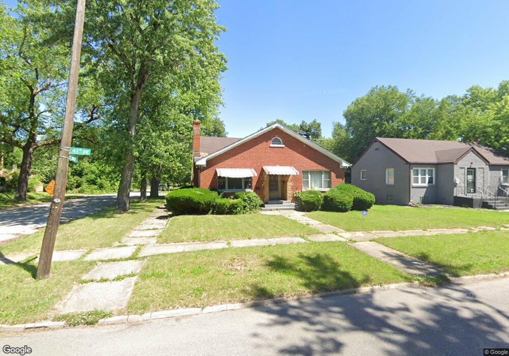 400 E 43rd Ave, Gary, IN 46409 - photo 1