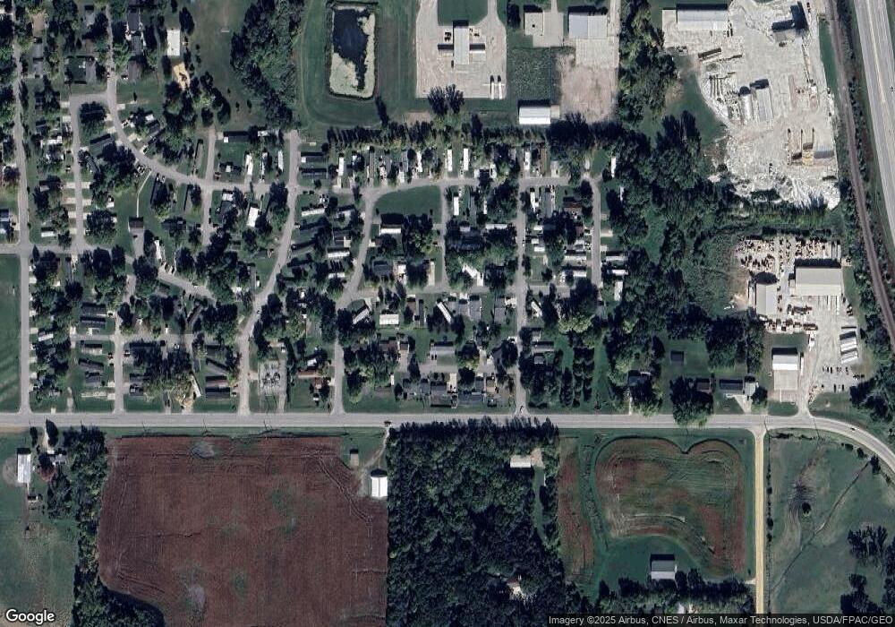 1102 E 18 1/2 St, Albert Lea, MN 56007 - photo 1