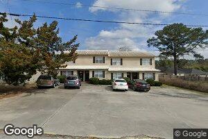 1536 Woodard St Unit 2, Valdosta, GA 31601