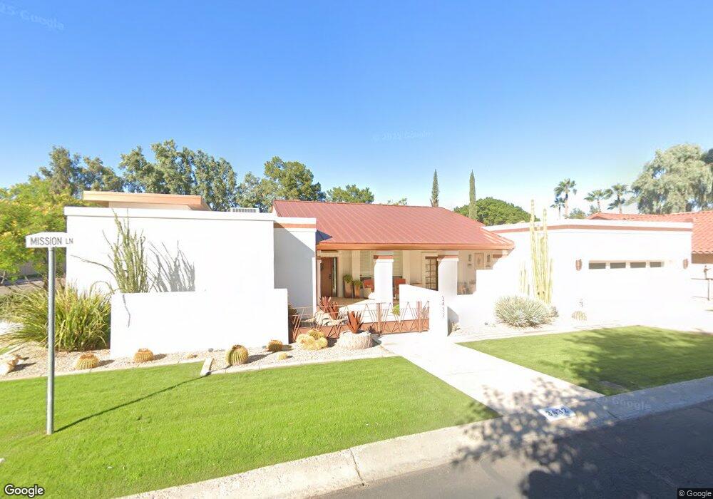 3432 E Mission Ln, Phoenix, AZ 85028 - photo 1