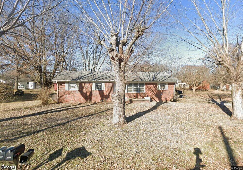 202 Williams St, Portland, TN 37148 - photo 1