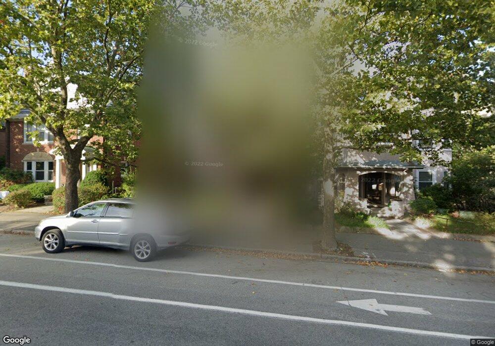 785 Washington St unit 2, Brookline, MA 02446 - photo 1