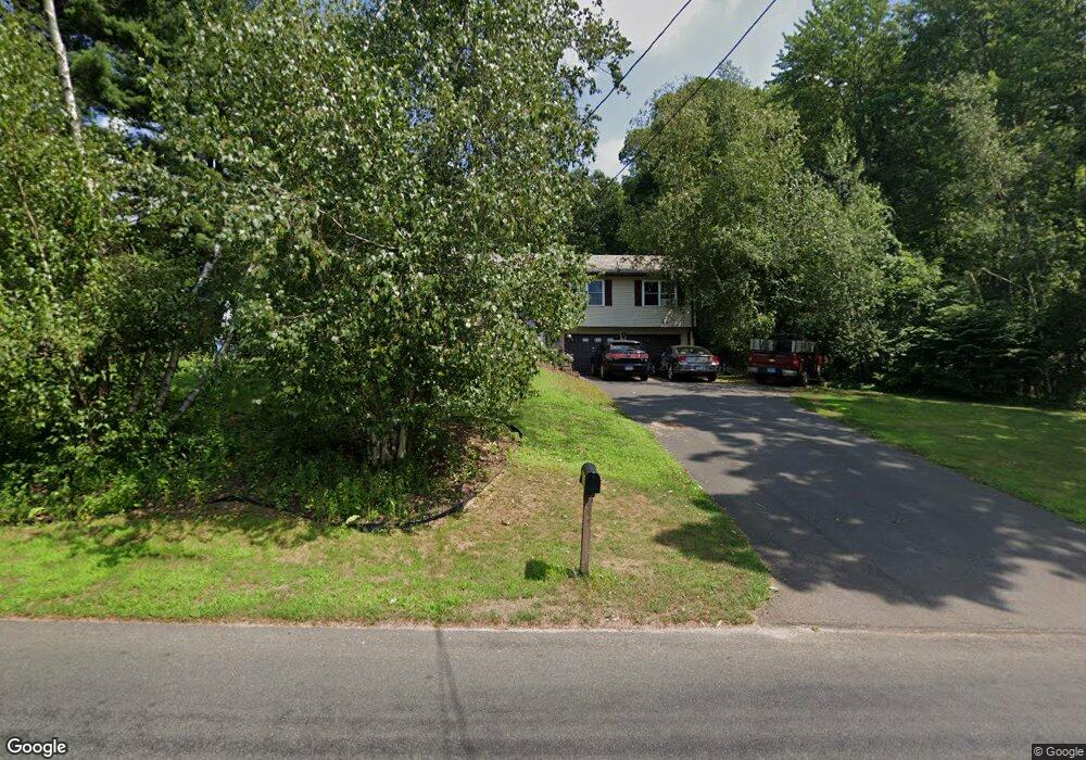 83 Graham Rd, Broad Brook, CT 06016 - photo 1