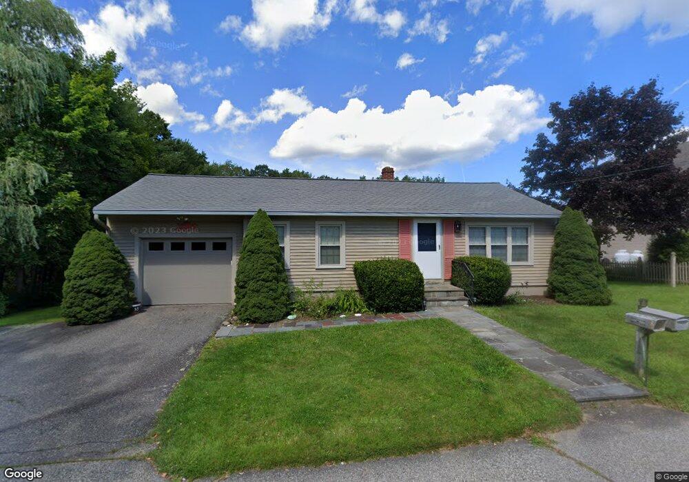 45 Stewart St, Wells, ME 04090 - photo 1